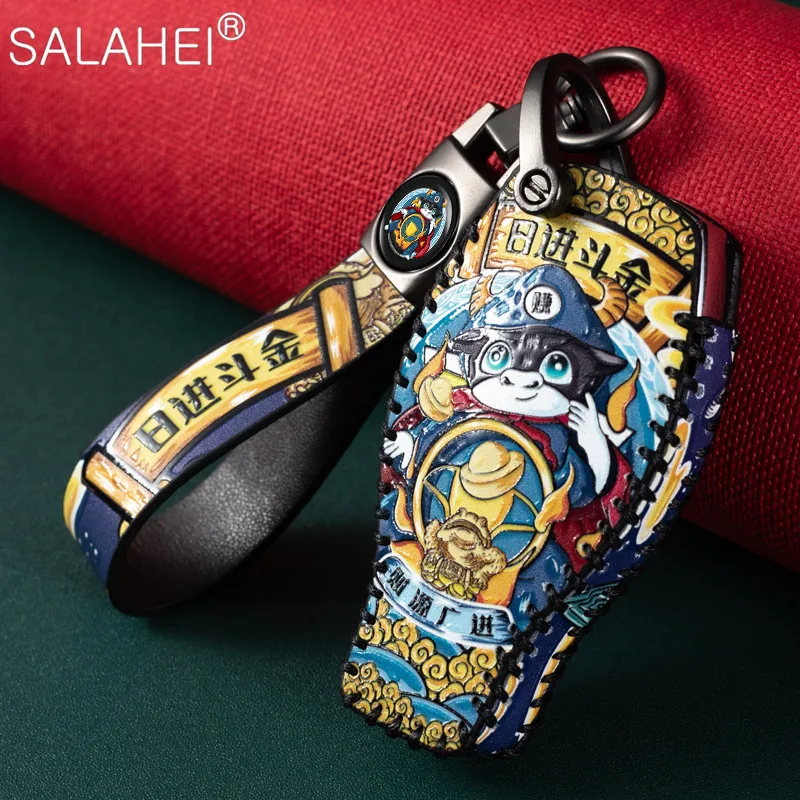 Leather Car Key Case Cover Shell For Mercedes Benz W203 W204 W212 W245 C180 GLK300 CLS CLK CLA SLK A B C S E Class Accessories
Leather Car Key Case Cover Shell For Mercedes Benz W203 W204 W212 W245 C180 GLK300 CLS CLK CLA SLK A B C S E Class Accessories