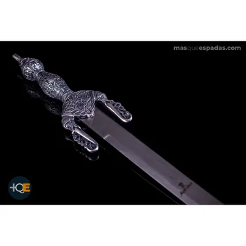 Sword Cadet Boabdil 
Sword Cadet Boabdil