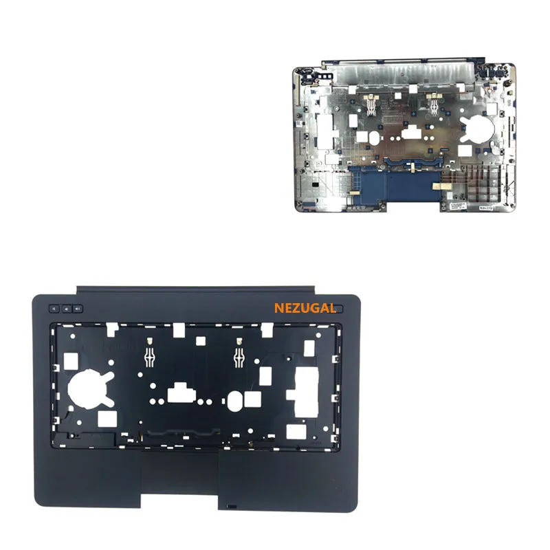 Чехол для сенсорной панели Dell Latitude E6540, верхний чехол 00RFC 000RFC CWR0W 0CWR0W
Чехол для сенсорной панели Dell Latitude E6540, верхний чехол 00RFC 000RFC CWR0W 0CWR0W