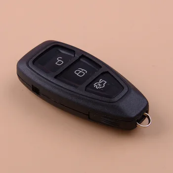 CITALL 3 Buttons Smart Remote Key Case Shell Fob Fit For Ford Mondeo Fiesta Focus Titanium
CITALL 3 Buttons Smart Remote Key Case Shell Fob Fit For Ford Mondeo Fiesta Focus Titanium
