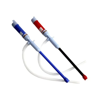 Portable Handheld Liquid Transfer Pump Battery Operated Water Gas Tools Petrol Fuel Car Siphon Hose Outdoor hot new Liquid
Portable Handheld Liquid Transfer Pump Battery Operated Water Gas Tools Petrol Fuel Car Siphon Hose Outdoor hot new Liquid