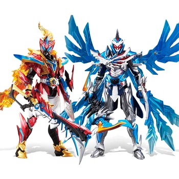 High 20cm ABS ARMOR HERO Deformation Robot Action Figures with Weapon and Holder Transformation Toys for Children Gift
High 20cm ABS ARMOR HERO Deformation Robot Action Figures with Weapon and Holder Transformation Toys for Children Gift