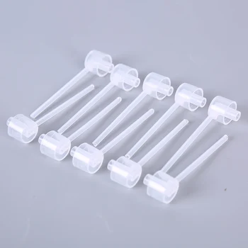 10/30/50pcs Diffuser Funnels Cosmetic Pump Dispenser Recargable Perfume Tool Perfume Atomizer Refillable Bottle Refill Tool
10/30/50pcs Diffuser Funnels Cosmetic Pump Dispenser Recargable Perfume Tool Perfume Atomizer Refillable Bottle Refill Tool