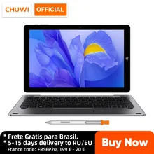 CHUWI Hi10 X 10.1 Inch FHD Screen Intel Celeron Quad Core 6GB RAM 128GB ROM Windows Tablets Dual Band 2.4G/5G Wifi CHUWI Hi10 X 10.1 Inch FHD Screen Intel Celeron Quad Core 6GB RAM 128GB ROM Windows Tablets Dual Band 2.4G/5G Wifi