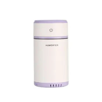 Pull type Air Ultrasonic Humidifier Essential Oil Diffuser Atomizer Air Freshener Mist Maker with LED Night Light
Pull type Air Ultrasonic Humidifier Essential Oil Diffuser Atomizer Air Freshener Mist Maker with LED Night Light