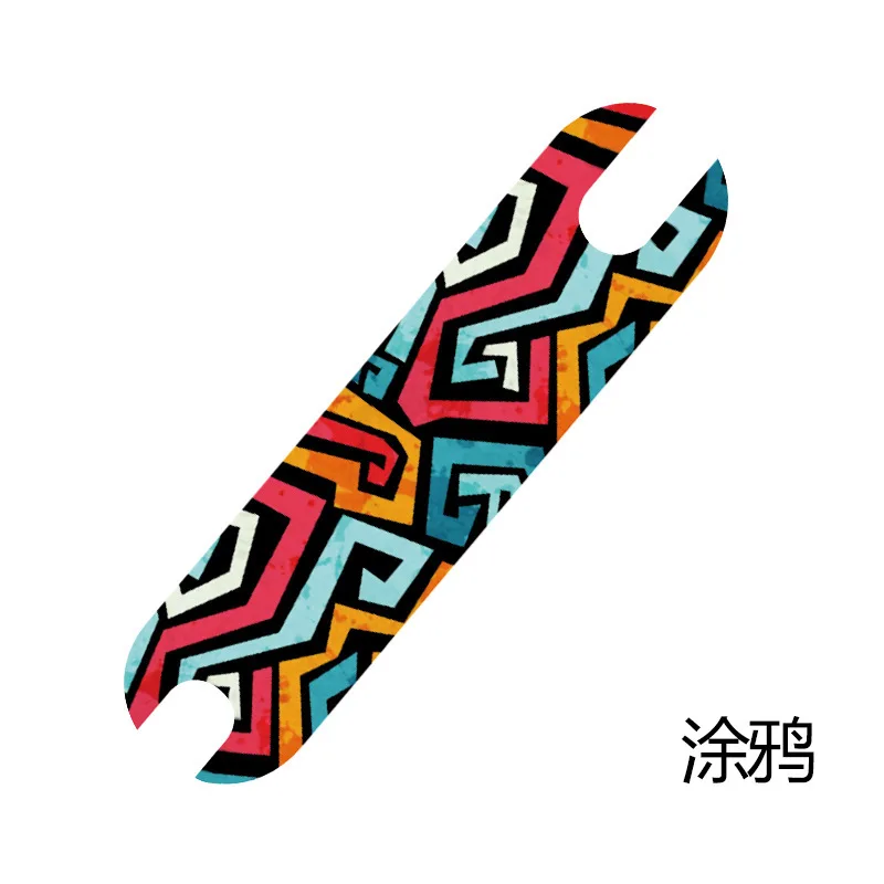 Xiaomijia M365 Scooter Refitting Parts Pedal Matte Pad Sticker Waterproof Sunscreen Personalized Sandpaper
Xiaomijia M365 Scooter Refitting Parts Pedal Matte Pad Sticker Waterproof Sunscreen Personalized Sandpaper