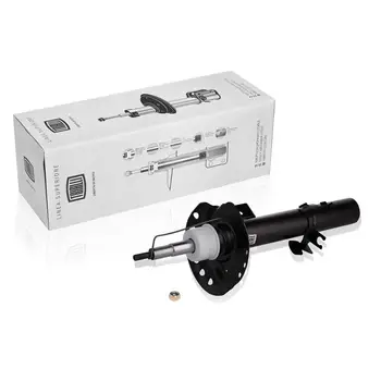 Амортизатор (стойка) передний правый для автомобиля Land Rover Freelander (06-)
Амортизатор (стойка) передний правый для автомобиля Land Rover Freelander (06-)