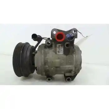 1624025800 AIR CONDITIONING COMPRESSOR KIA CERATO
1624025800 AIR CONDITIONING COMPRESSOR KIA CERATO