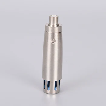 High Quality XLR FEMALE To RCA FEMALE Mic MICROPHONE CABLE Cord ADAPTER Plug 3 Pin
High Quality XLR FEMALE To RCA FEMALE Mic MICROPHONE CABLE Cord ADAPTER Plug 3 Pin