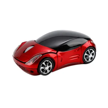 Wireless Gaming Mouse 1600DPI Car Shape Mouse Mice Portable 2.4GHz Computer Mouse New Black Gamer Mices Laptop Mice Game Mouses
Wireless Gaming Mouse 1600DPI Car Shape Mouse Mice Portable 2.4GHz Computer Mouse New Black Gamer Mices Laptop Mice Game Mouses