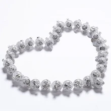 100PCS Mini Round Coloured LED Valentine Day Flash Ball Lamp Balloon Light for Paper Lantern Christmas Wedding Party Decoration
100PCS Mini Round Coloured LED Valentine Day Flash Ball Lamp Balloon Light for Paper Lantern Christmas Wedding Party Decoration