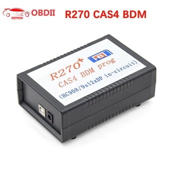 Newest R270 For BMW CAS4 BDM Auto Key Programmer for bmw Auto key prog For CAS 4 EWS4 R270 Plus V1.20 BDM Diagnostic Tool
Newest R270 For BMW CAS4 BDM Auto Key Programmer for bmw Auto key prog For CAS 4 EWS4 R270 Plus V1.20 BDM Diagnostic Tool