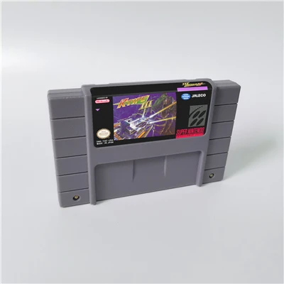 R-type III 3-Φ US Version English Language | Электроника
