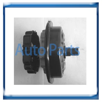 7SEU16C Compressor clutch for Volkswagen T5 bus Touareg Multivan V 7H0820803E 7H0820805C 447180-3600 4472209030