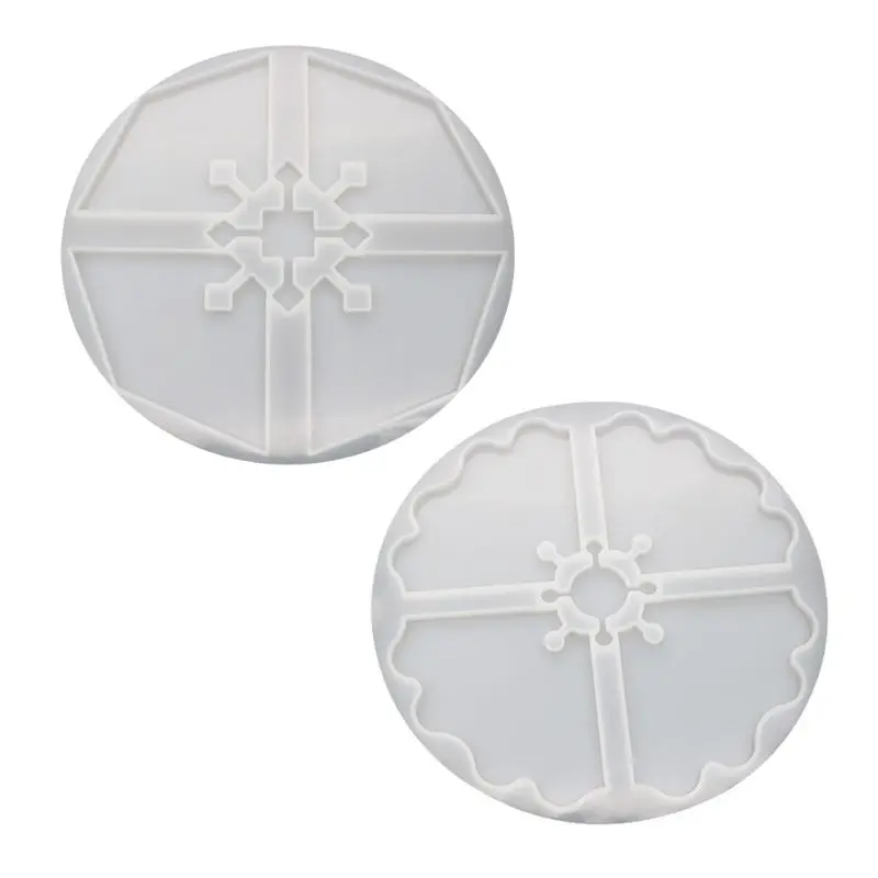 Irregular Coaster Crystal Epoxy Mold Mirror Resin Silicone Molds DIY Handmade Cup Mat Accessories
Irregular Coaster Crystal Epoxy Mold Mirror Resin Silicone Molds DIY Handmade Cup Mat Accessories