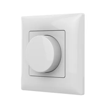 CR2032 Battery powered 2.4G Brightness Remote Control PK1 dimmer single color rotary panel RF dimmer PK1
CR2032 Battery powered 2.4G Brightness Remote Control PK1 dimmer single color rotary panel RF dimmer PK1