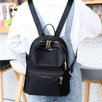 Women Girls Ladies Fashion Backpack Rucksack Travel Shoulder College School Bag
Women Girls Ladies Fashion Backpack Rucksack Travel Shoulder College School Bag
