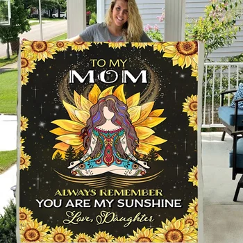 TO MY MOM ALWAYS REMEMBER YOU ARE MY SUNSHINE FROM DAUGHTER 3D CUSTOM SHERPA FLEECE PHOTO BLANKET FAN birthday gift Mother's Day
TO MY MOM ALWAYS REMEMBER YOU ARE MY SUNSHINE FROM DAUGHTER 3D CUSTOM SHERPA FLEECE PHOTO BLANKET FAN birthday gift Mother's Day