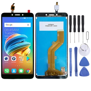 New LCD Screen for Tecno POP 1 F3 Screen Display Touch Digitizer Assembly Screen AAA Quality
New LCD Screen for Tecno POP 1 F3 Screen Display Touch Digitizer Assembly Screen AAA Quality