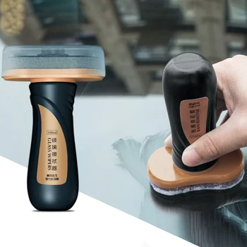 100ml Car Cleaner Oil Car Auto Front Windshield Glass Cleaner Oil Film Remover Rainproof Agent
100ml Car Cleaner Oil Car Auto Front Windshield Glass Cleaner Oil Film Remover Rainproof Agent