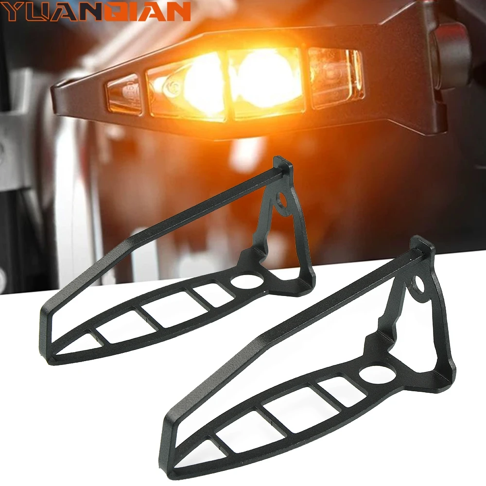 Motorcycle Accessories Front Turn signal protection cover For BMW G310GS G310R G310 G 310 GS S1000XR S 1000 XR R nineT Scrambler
Motorcycle Accessories Front Turn signal protection cover For BMW G310GS G310R G310 G 310 GS S1000XR S 1000 XR R nineT Scrambler