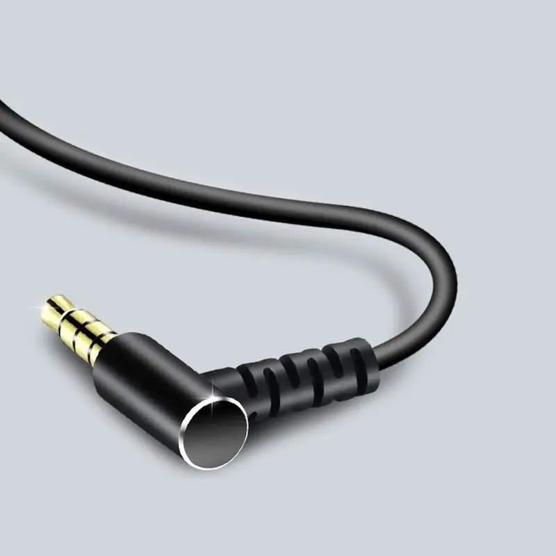 3.5mm Jack Aux Cable With Mic Volume Control Stereo Flexible Spring Cord for iphone Car Headphone Speaker
3.5mm Jack Aux Cable With Mic Volume Control Stereo Flexible Spring Cord for iphone Car Headphone Speaker