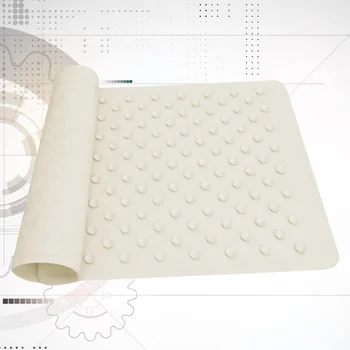 1PC Bathroom Anti-slip Mat Bath Tub Rubber Mat Suction Cup Bathing Floor Pad Multi-purpose Ground Mat for Pregnant Women Childre
1PC Bathroom Anti-slip Mat Bath Tub Rubber Mat Suction Cup Bathing Floor Pad Multi-purpose Ground Mat for Pregnant Women Childre