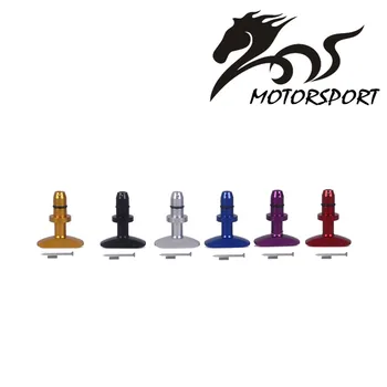 High Quality Billet Oil Dipstick Pull Handle Replacement GT V8 GT500 For 1999-2011 Ford Mustang
High Quality Billet Oil Dipstick Pull Handle Replacement GT V8 GT500 For 1999-2011 Ford Mustang