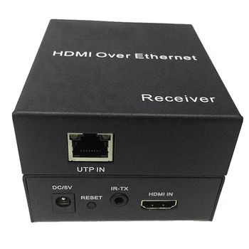 Ultra 4K 2 Port HDMI 1.4 Splitter Repeater Buffer Amplifier 3D 1080P HDMI 1 in 2 Out Converter
Ultra 4K 2 Port HDMI 1.4 Splitter Repeater Buffer Amplifier 3D 1080P HDMI 1 in 2 Out Converter