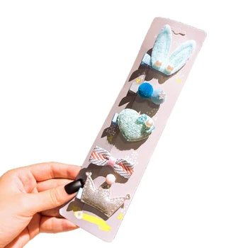 Children Toddler Kids Casual Fashion Headwear Cute Hairpin Infant Baby Girls Hair Clips Kids Barrettes Baby Girls Cute Headwear 
Children Toddler Kids Casual Fashion Headwear Cute Hairpin Infant Baby Girls Hair Clips Kids Barrettes Baby Girls Cute Headwear