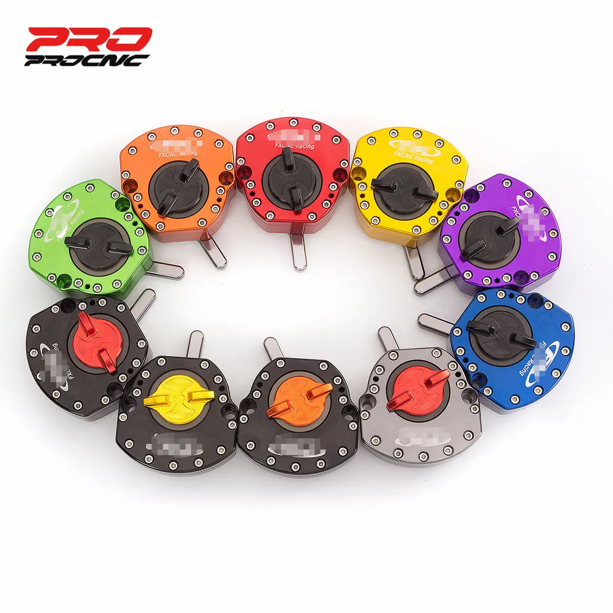 Universal Motorcycle Steering Damper Stabilizer Bracket Support Holder Safe Control For KTM RC250 RC390 RC Duke 250 390
Universal Motorcycle Steering Damper Stabilizer Bracket Support Holder Safe Control For KTM RC250 RC390 RC Duke 250 390