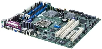 desktop Server motherboard for ML310 G2 378365-001 382971-001 will test before shipping
desktop Server motherboard for ML310 G2 378365-001 382971-001 will test before shipping