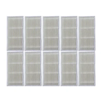Robot Vacuum Cleaner HEPA Filter for Midea VCR03 Robot Vacuum Cleaner Parts Accessories Filters Replacement
Robot Vacuum Cleaner HEPA Filter for Midea VCR03 Robot Vacuum Cleaner Parts Accessories Filters Replacement