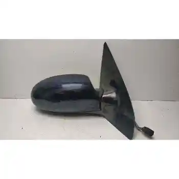 RIGHT REARVIEW MIRROR FORD FOCUS SALOON (CAK) 
RIGHT REARVIEW MIRROR FORD FOCUS SALOON (CAK)