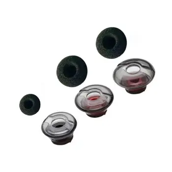 6/7Pcs Silicone Eartips Earbuds Soft Sponge Cover Earphone Case for Plantronics-Voyager Pro V5200 Wireless Bluetooth Headset
6/7Pcs Silicone Eartips Earbuds Soft Sponge Cover Earphone Case for Plantronics-Voyager Pro V5200 Wireless Bluetooth Headset