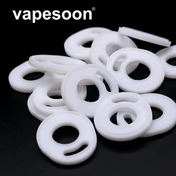 200pcs High quality vapesoon replacement White Seal O Ring Silicon Ring Fit For TFV12 Tank Atomizer
200pcs High quality vapesoon replacement White Seal O Ring Silicon Ring Fit For TFV12 Tank Atomizer