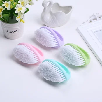 Nail Cleaning Clean Brush Hot sales Tool File Manicure Pedicure Soft Remove Dust Small Angle Clear Sets
Nail Cleaning Clean Brush Hot sales Tool File Manicure Pedicure Soft Remove Dust Small Angle Clear Sets