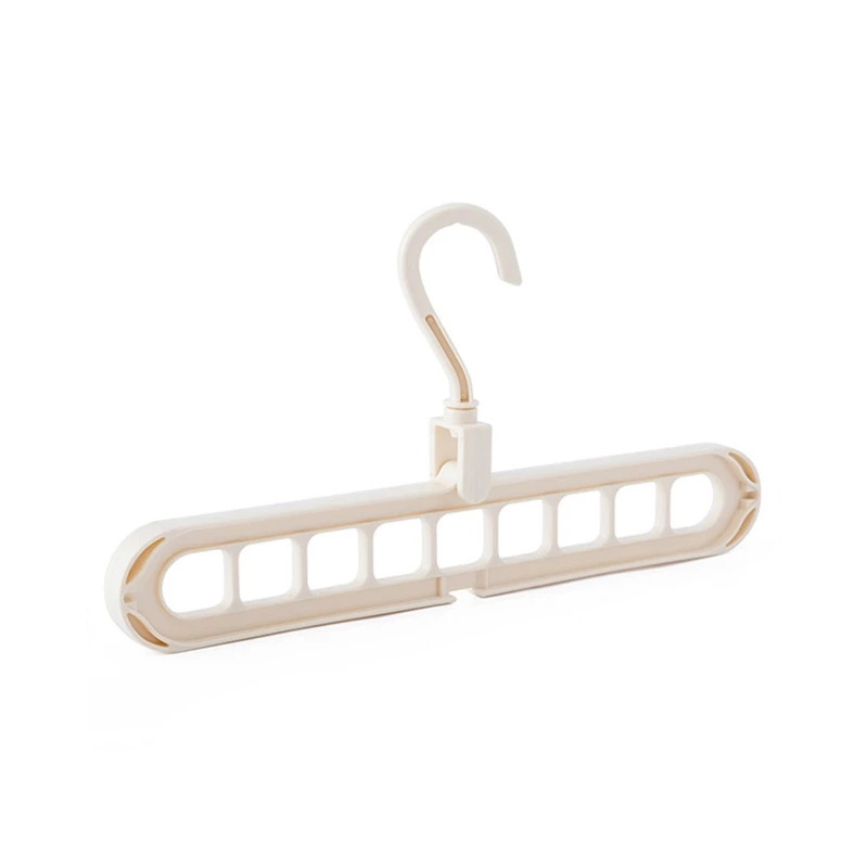 Multi-Port Support Circle Clothes Hanger Clothes Drying Rack Multifunction Plastic Hangers Storage Racks Yellow
Multi-Port Support Circle Clothes Hanger Clothes Drying Rack Multifunction Plastic Hangers Storage Racks Yellow