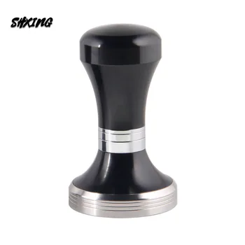 Adjustable Height Flat Powder Hammer 304 Stainless Steel Coffee Powder Compactor Espresso Coffee Machine Powder Compactor
Adjustable Height Flat Powder Hammer 304 Stainless Steel Coffee Powder Compactor Espresso Coffee Machine Powder Compactor