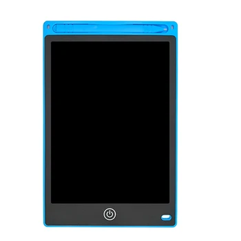 Hot Sale LCD Writing Tablet Handwriting Board Notepad with Stylus Pen for Kids Gifts
Hot Sale LCD Writing Tablet Handwriting Board Notepad with Stylus Pen for Kids Gifts