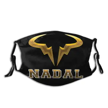 Rafael Nadal Reusable Children Mask Protective PM2.5 Filter mouth Mask anti dust Face mask bacteria proof Flu Mask Kids Mask
Rafael Nadal Reusable Children Mask Protective PM2.5 Filter mouth Mask anti dust Face mask bacteria proof Flu Mask Kids Mask