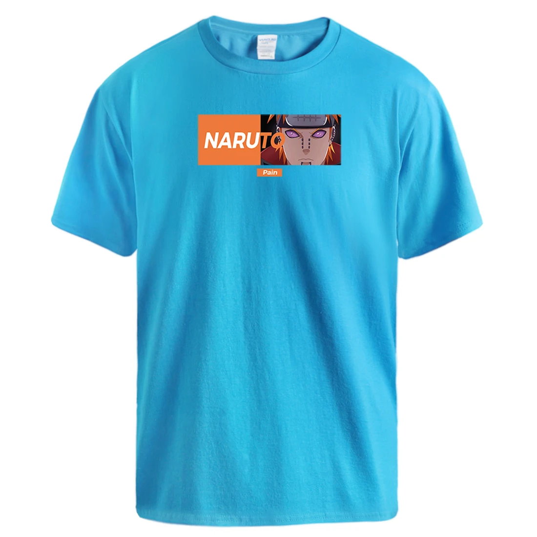 2020 Men Anime Cartoon Naruto T-shirts 2020 Harajuku Cotton Tshirts Summer O-neck Retro Tee Shirt Streetwear Leisure Male Tops
2020 Men Anime Cartoon Naruto T-shirts 2020 Harajuku Cotton Tshirts Summer O-neck Retro Tee Shirt Streetwear Leisure Male Tops