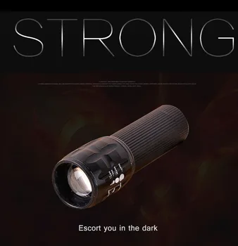 High Power Led Flashlight Mini Glare Flashlight Portable Retractable Zoomable Flashlight Camping Light Flash Bike Light Torch
High Power Led Flashlight Mini Glare Flashlight Portable Retractable Zoomable Flashlight Camping Light Flash Bike Light Torch