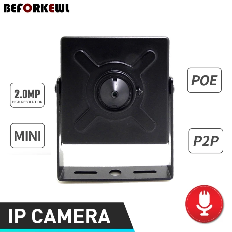 FULL1080P IP Camera Onvif 5MP Lens IR Night Vision HD Security CCTV Camera 2MP P2P small camera connect to nvr camera
FULL1080P IP Camera Onvif 5MP Lens IR Night Vision HD Security CCTV Camera 2MP P2P small camera connect to nvr camera