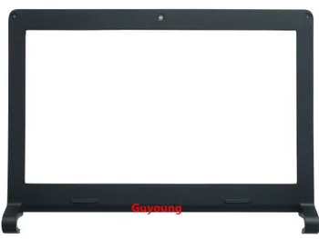 New for Dell 5520 E5520 LCD Front Cover Notebook Shell B Case 
New for Dell 5520 E5520 LCD Front Cover Notebook Shell B Case