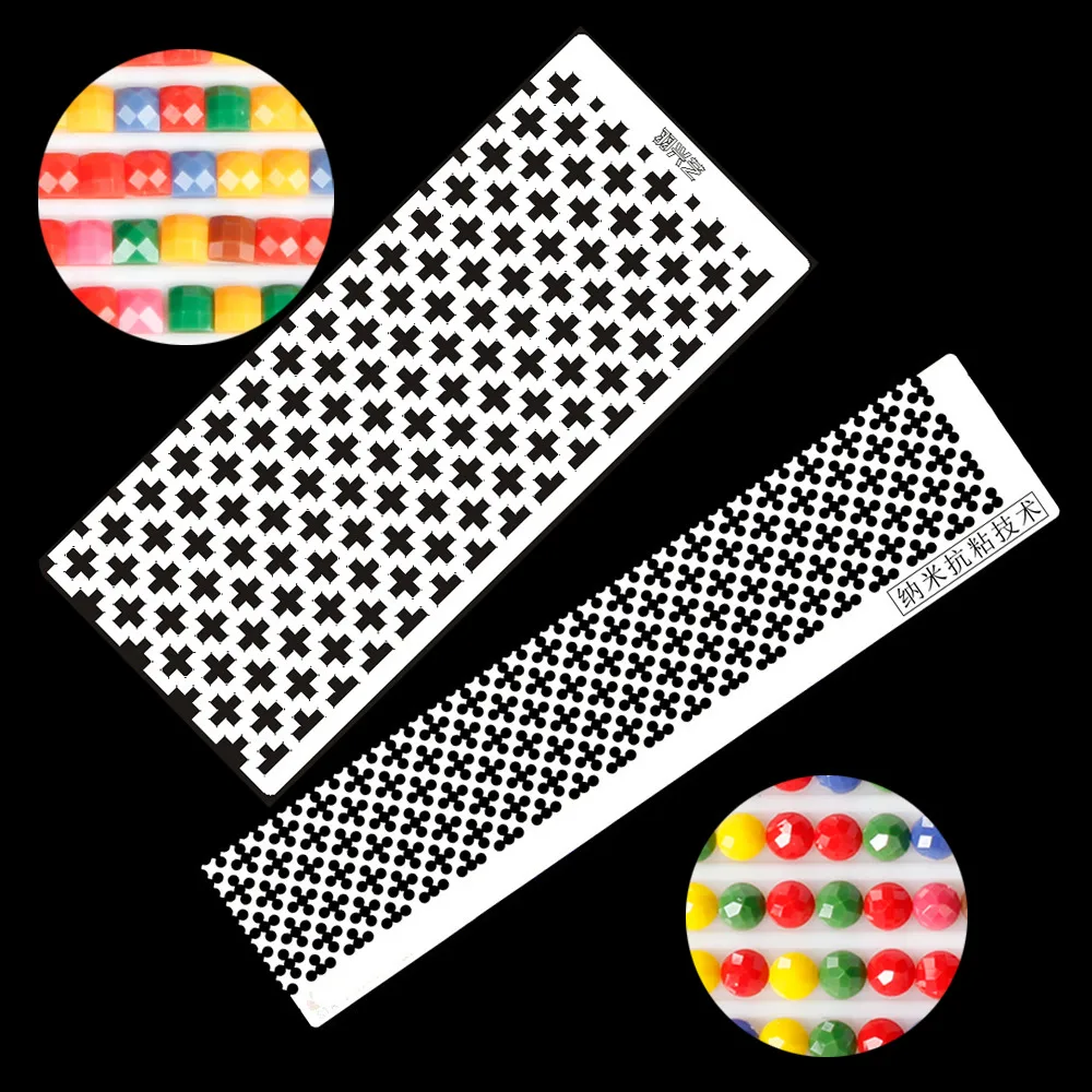 kexinzu DIY Diamond Painting Tools Drawing Ruler Square Round Drill Diamond Embroidery Accessory Stainless Steel
kexinzu DIY Diamond Painting Tools Drawing Ruler Square Round Drill Diamond Embroidery Accessory Stainless Steel