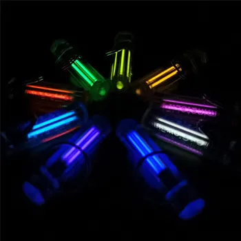 Waterproof Mini Tritium Gas Emergency Lights Luminous Keyring Automatic Lighting Luminous Keychain for Outdoor Camping Tool
Waterproof Mini Tritium Gas Emergency Lights Luminous Keyring Automatic Lighting Luminous Keychain for Outdoor Camping Tool