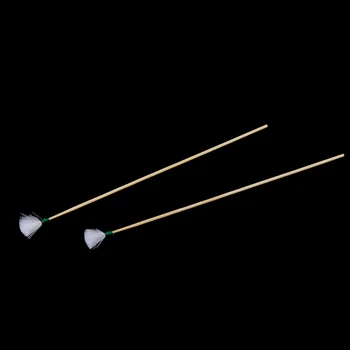 2Pcs/set Ear Care Tool Cleaner Stick Goose Feather Earpick Adult Bamboo Handle Ear Dig Tools Spoon
2Pcs/set Ear Care Tool Cleaner Stick Goose Feather Earpick Adult Bamboo Handle Ear Dig Tools Spoon