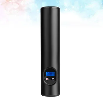 Wireless Air Compressor Pump Digital Display Portable Tire Inflator with LED Light Tire Pressure Display without Battery for Car
Wireless Air Compressor Pump Digital Display Portable Tire Inflator with LED Light Tire Pressure Display without Battery for Car