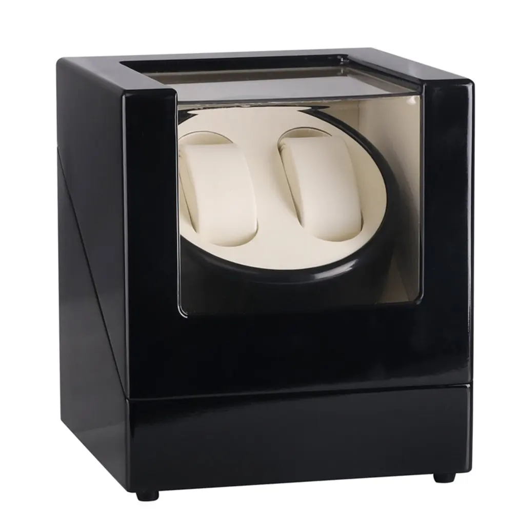 Watch Box Automatic Mechanical Winding Box Watch Winder Holder Motor Shaker Table Display Paint Watch Storage Box
Watch Box Automatic Mechanical Winding Box Watch Winder Holder Motor Shaker Table Display Paint Watch Storage Box